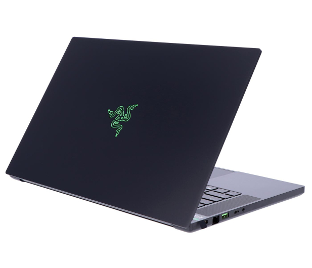 Razer Blade 15 i7-10750H/16GB/512/Win10 RTX3070 144Hz - 634558 - zdjęcie 5